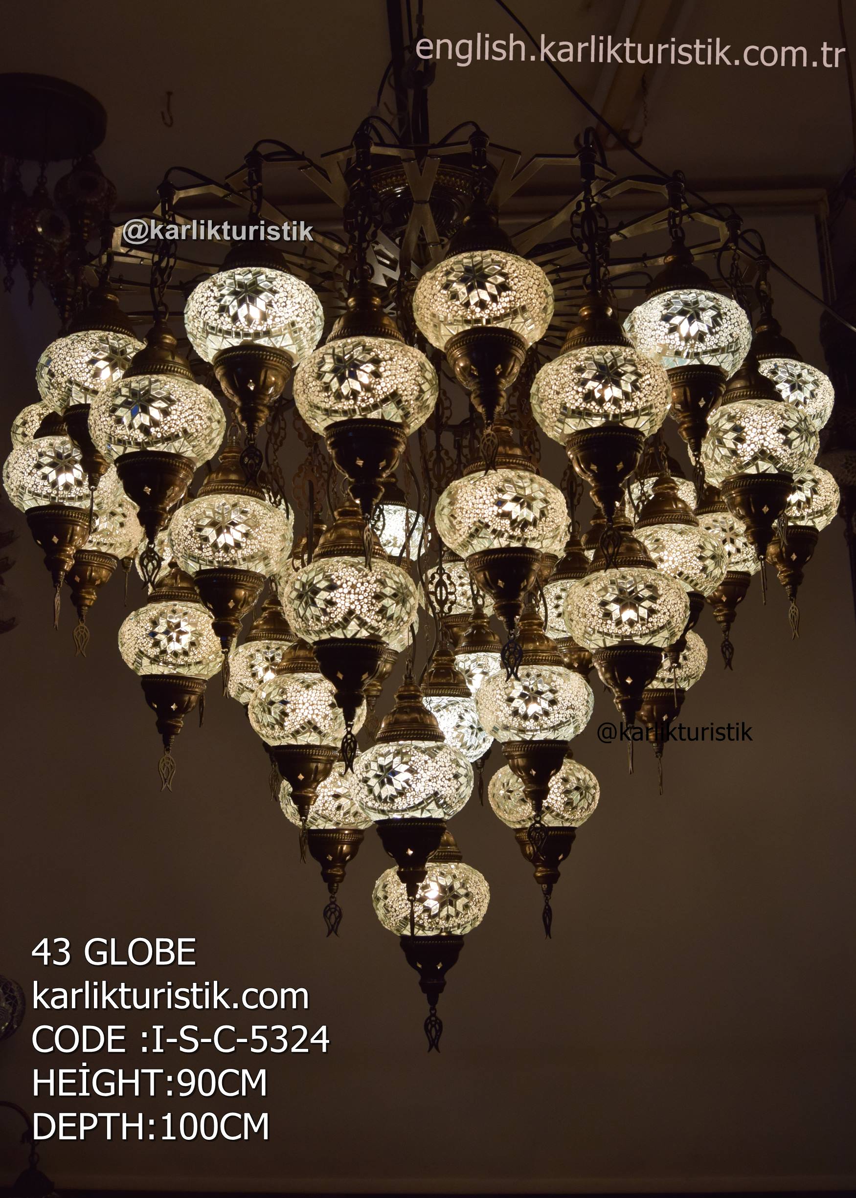 hotel chandeliers home entry chandeliers-mosiac lamps-authentic chandelier 43 globe210