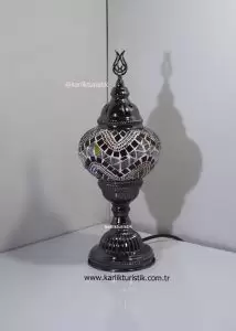 Duvar Aplik Mozaik Lamba 1 Duvar Aplik Mozaik Lamba