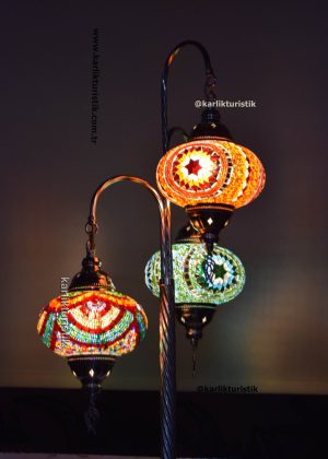 Karlık Turistik 1